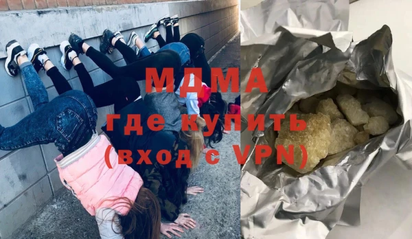 крисы Верхний Тагил